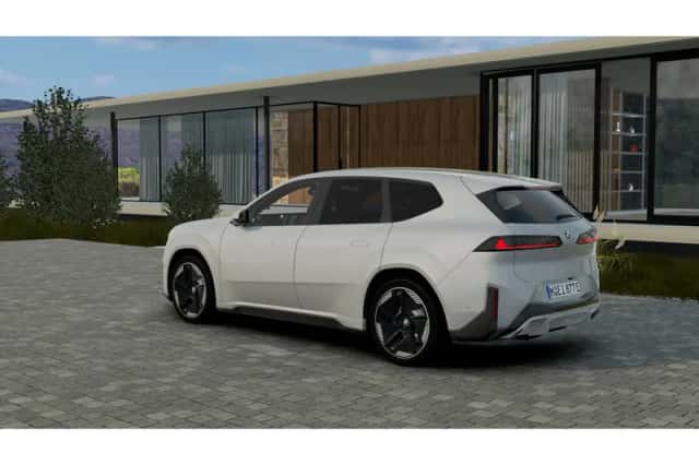 BMW iX3 (2026) thumbnail 2