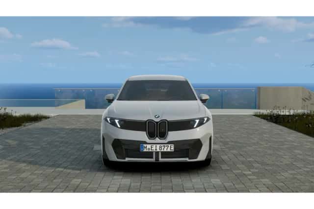 BMW iX3 (2026) thumbnail 3