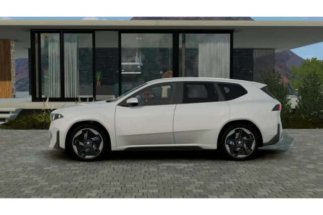 BMW iX3 (2026) thumbnail 6