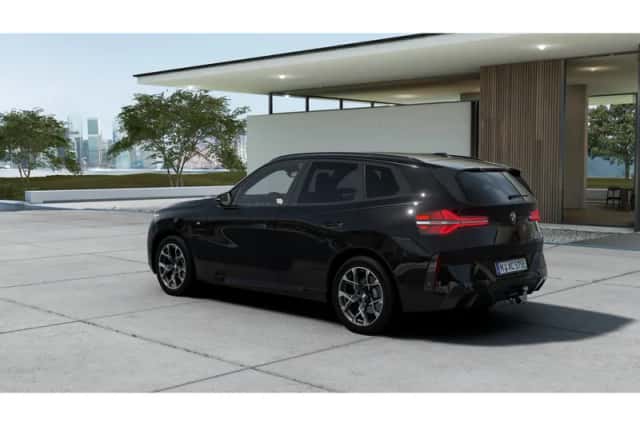 BMW X3 (2026) thumbnail 2