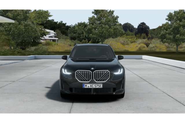 BMW X3 (2026) thumbnail 3
