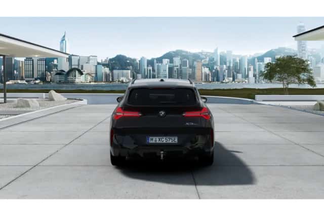 BMW X3 (2026) thumbnail 4