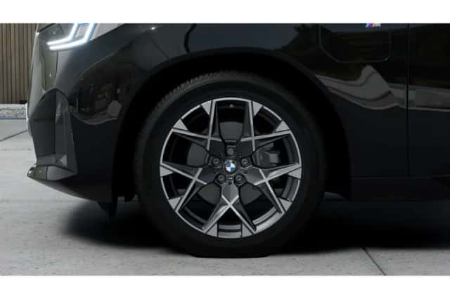 BMW X3 (2026) thumbnail 6
