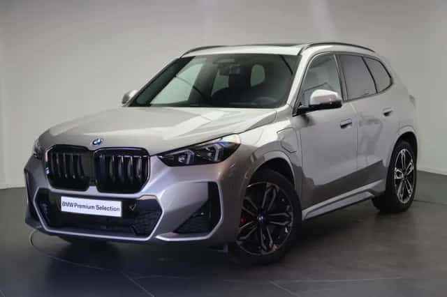 BMW X1 (2026) thumbnail 1