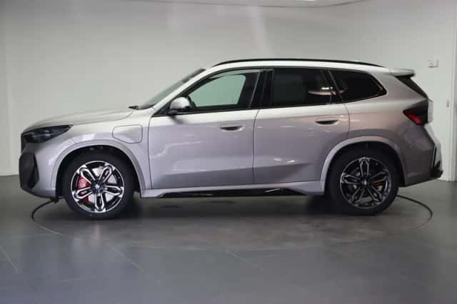 BMW X1 (2026) thumbnail 2