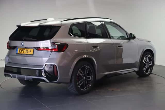 BMW X1 (2026) thumbnail 3