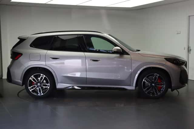 BMW X1 (2026) thumbnail 4