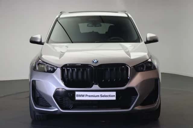 BMW X1 (2026) thumbnail 5