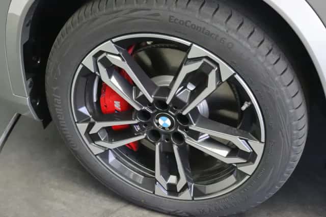 BMW X1 (2026) thumbnail 6