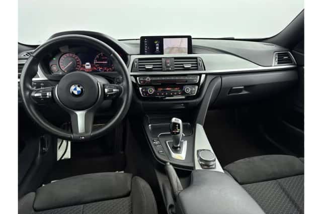 BMW 4-Serie (2020) thumbnail 5