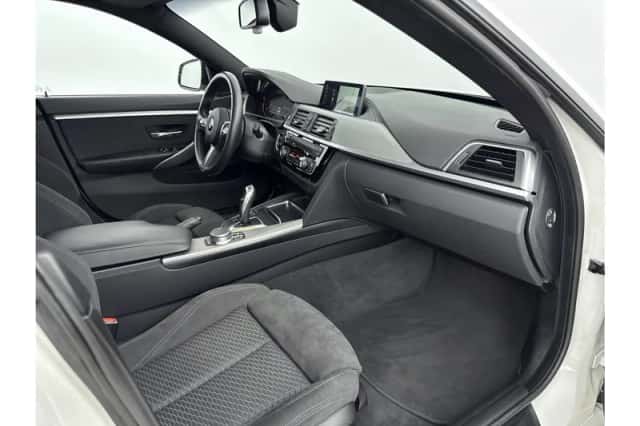 BMW 4-Serie (2020) thumbnail 6