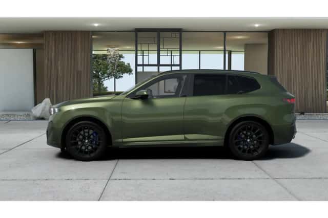 BMW X5 (2026) thumbnail 5