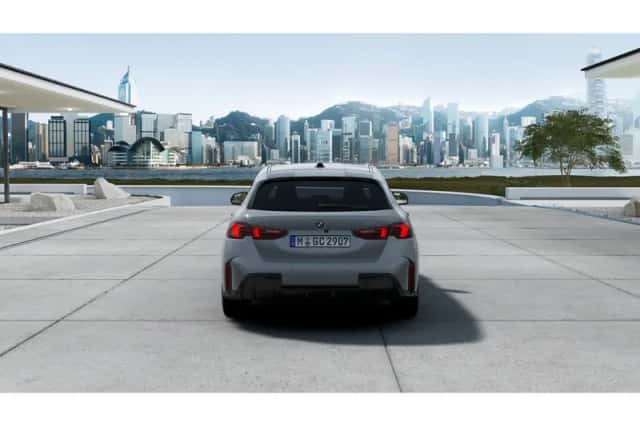 BMW 1-Serie (2026) thumbnail 4