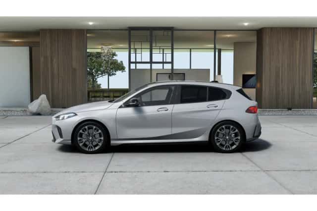 BMW 1-Serie (2026) thumbnail 5