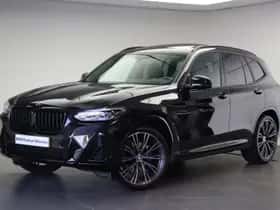 BMW X3 (2025)