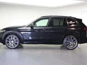 BMW X3 (2025) thumbnail 2