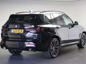BMW X3 (2025) thumbnail 3
