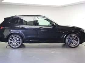BMW X3 (2025) thumbnail 4