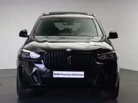 BMW X3 (2025) thumbnail 5
