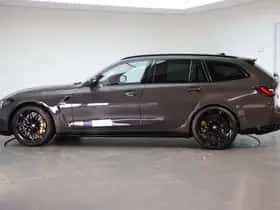 BMW 3-Serie (2025) thumbnail 2