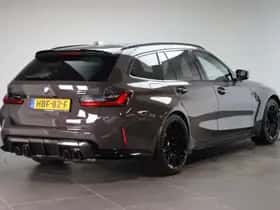 BMW 3-Serie (2025) thumbnail 3