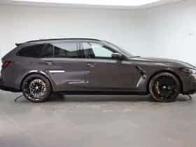 BMW 3-Serie (2025) thumbnail 4