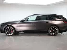 BMW i5 (2025) thumbnail 2
