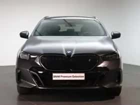 BMW i5 (2025) thumbnail 5