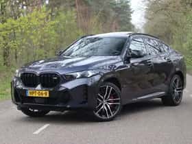BMW X6 (2024)