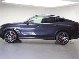 BMW X6 (2024) thumbnail 4