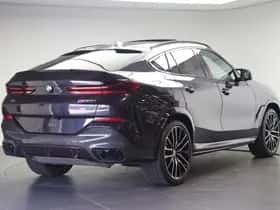 BMW X6 (2024) thumbnail 5