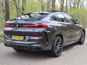 BMW X6 (2024) thumbnail 6
