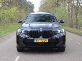 BMW X6 (2024) thumbnail 9