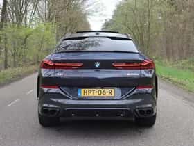 BMW X6 (2024) thumbnail 10