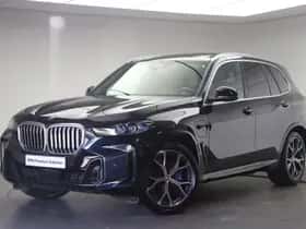 BMW X5 (2024)