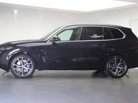 BMW X5 (2024) thumbnail 2