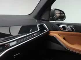 BMW X5 (2024) thumbnail 30