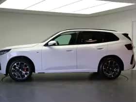 BMW X3 (2024) thumbnail 2