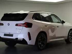 BMW X3 (2024) thumbnail 3