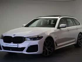 BMW 5-Serie (2023)