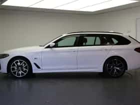 BMW 5-Serie (2023) thumbnail 2