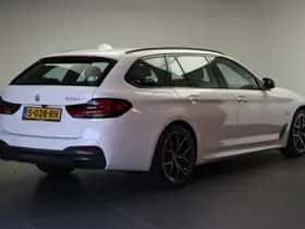 BMW 5-Serie (2023) thumbnail 3