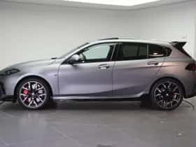 BMW 1-Serie (2026) thumbnail 2