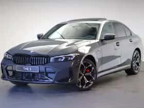 BMW 3-Serie (2026)