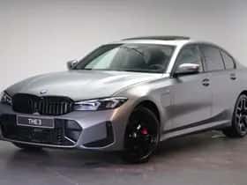 BMW 3-Serie (2026)