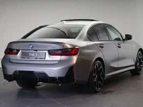 BMW 3-Serie (2026) thumbnail 3