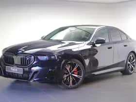 BMW i5 (2026)