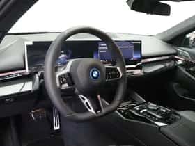 BMW i5 (2026) thumbnail 13