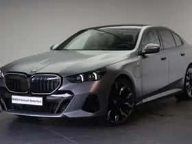 BMW 5-Serie (2024)