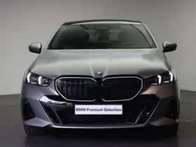 BMW 5-Serie (2024) thumbnail 5